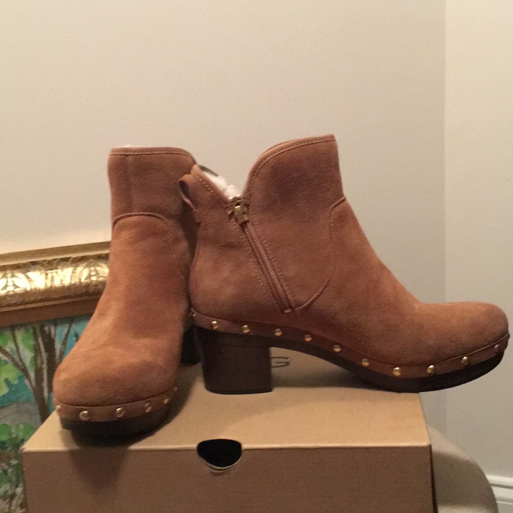 UGG CAM